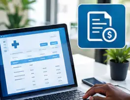 Hospital Billing Software
